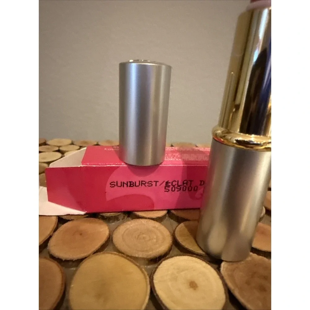 Mary‎ Kay MK Signature Creme Lipstick Sunburst 509000 0.13oz NIB